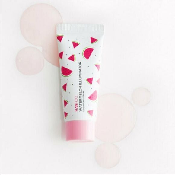 3/$20💗 Hanhoo Watermelon Illuminator Serum - Picture 1 of 7